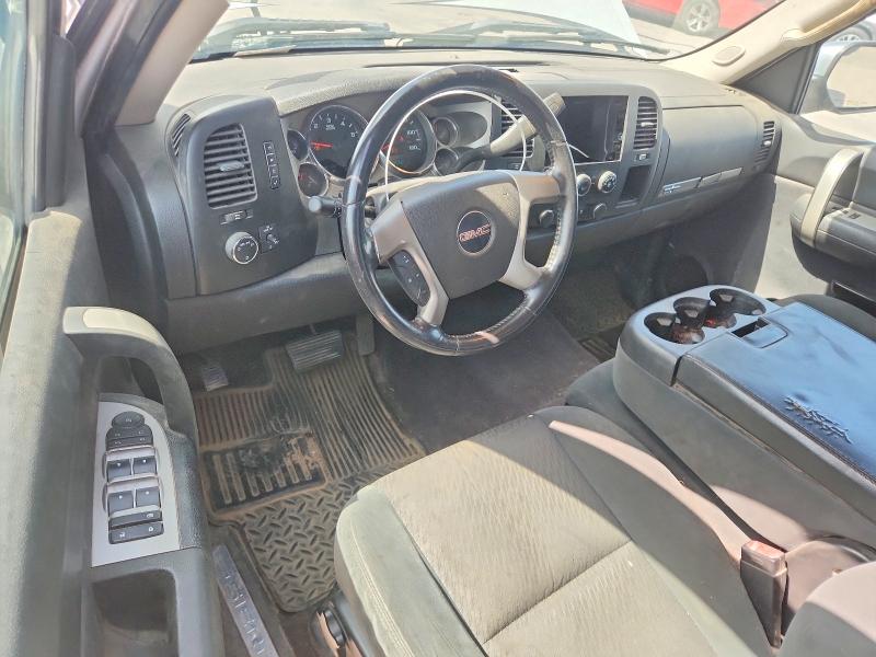 Aukcja sprzedaży 2009 Gmc Sierra, vin: 1GTEC29019Z185857, numer aukcji: 59086426