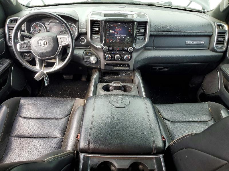 Продажа на аукционе авто 2021 Ram 1500, vin: 1C6SRFRT0MN654348, номер лота: 57298776