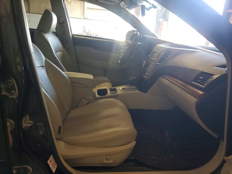 Aukcja sprzedaży 2013 Subaru Outback, vin: 4S4BRBKC1D3276138, numer aukcji: 57705636