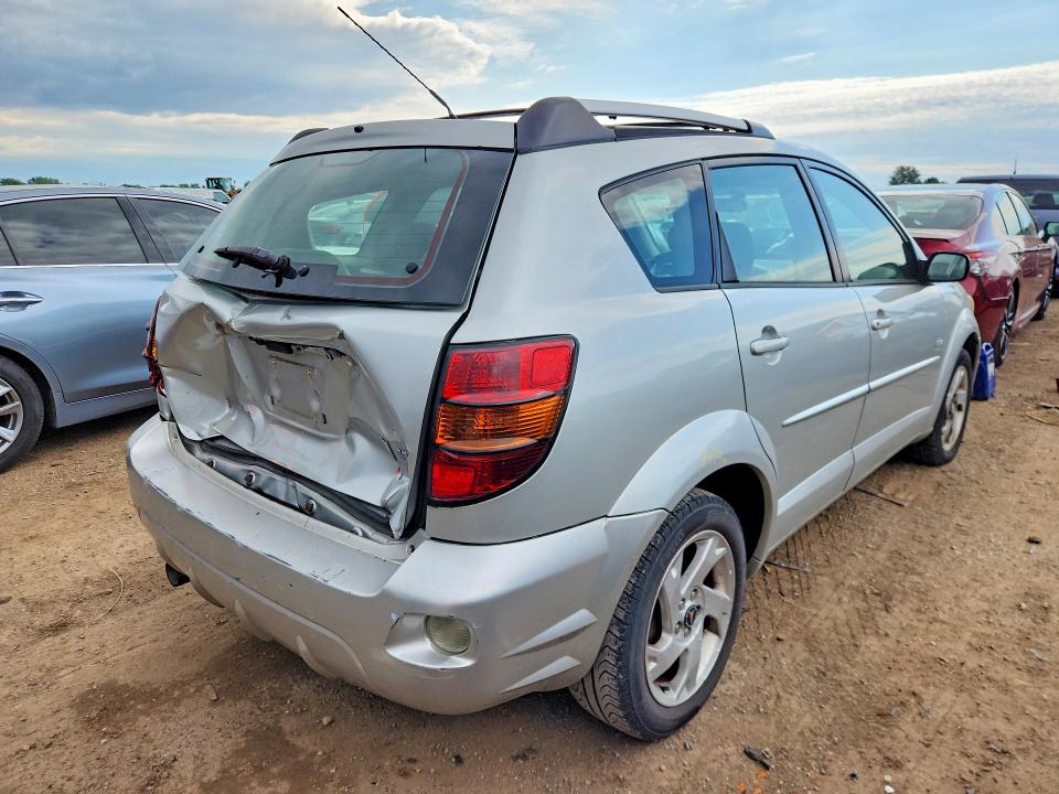 Aukcja sprzedaży 2003 Pontiac Vibe, vin: 5Y2SL628X3Z480800, numer aukcji: 58309116