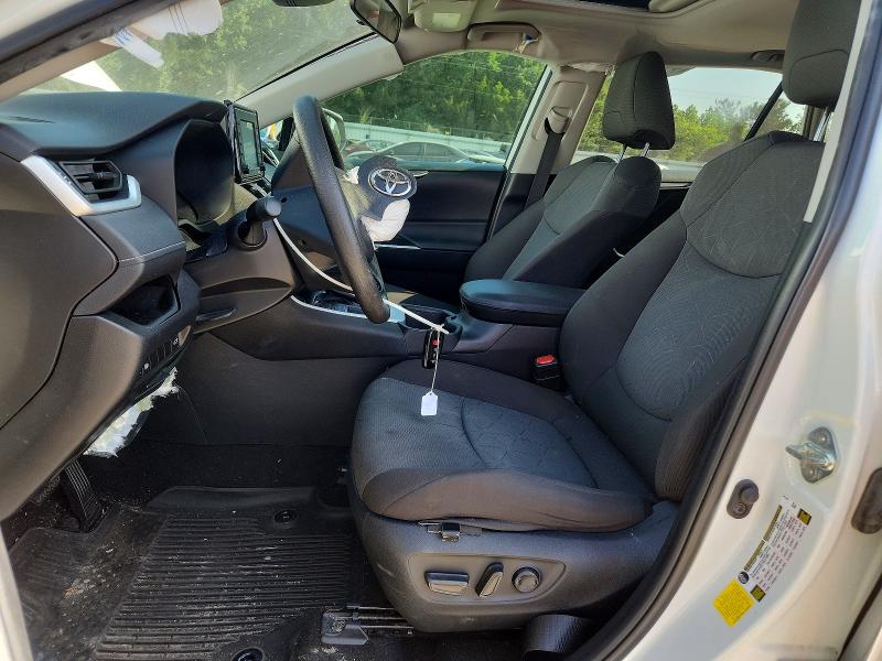 Aukcja sprzedaży 2022 Toyota Rav4, vin: 2T3W1RFV1NC189681, numer aukcji: 55082336