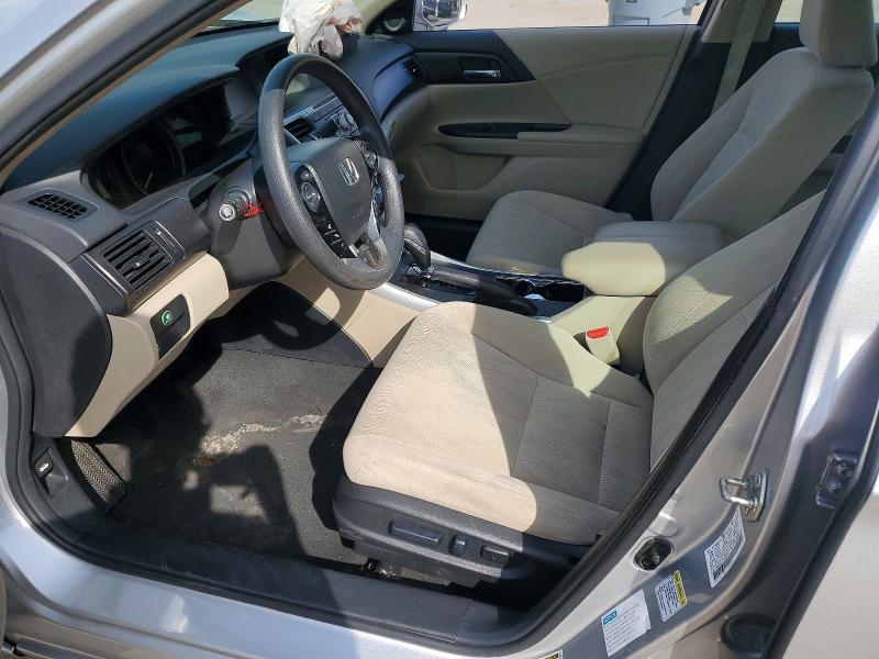Aukcja sprzedaży 2015 Honda Accord, vin: 1HGCR6F31FA002108, numer aukcji: 56228066