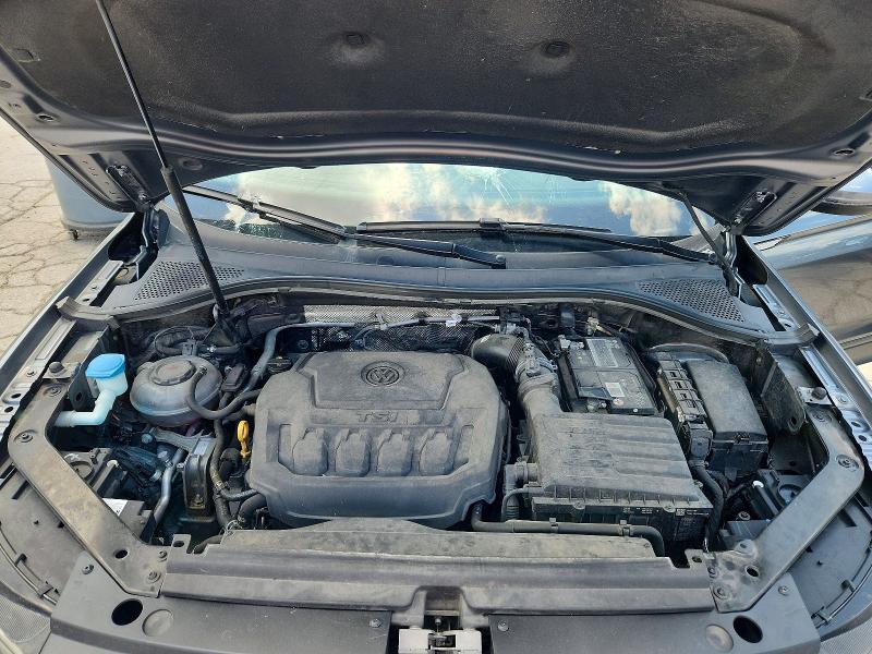Продаж на аукціоні авто 2022 Volkswagen Tiguan, vin: 3VV2B7AX8NM048990, номер лоту: 56961786