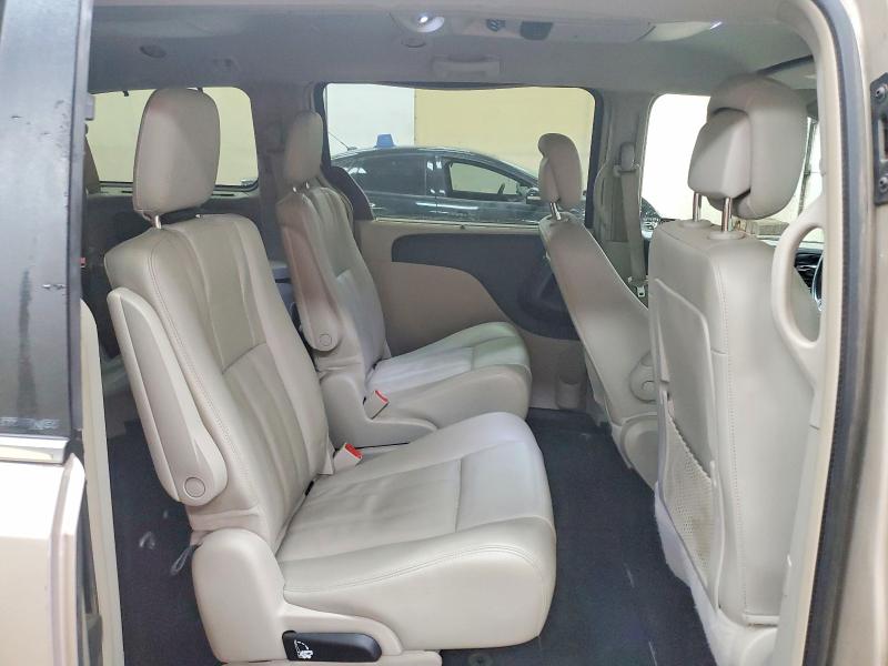 Aukcja sprzedaży 2014 Chrysler Town & Country, vin: 2C4RC1CG0ER297541, numer aukcji: 58458866