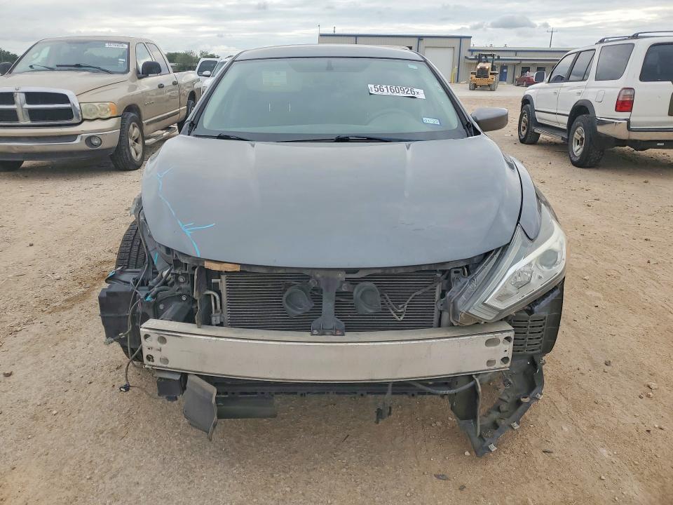2018 Nissan Altima მანქანა იყიდება აუქციონზე, vin: 1N4AL3AP0JC182426, აუქციონის ნომერი: 56160926