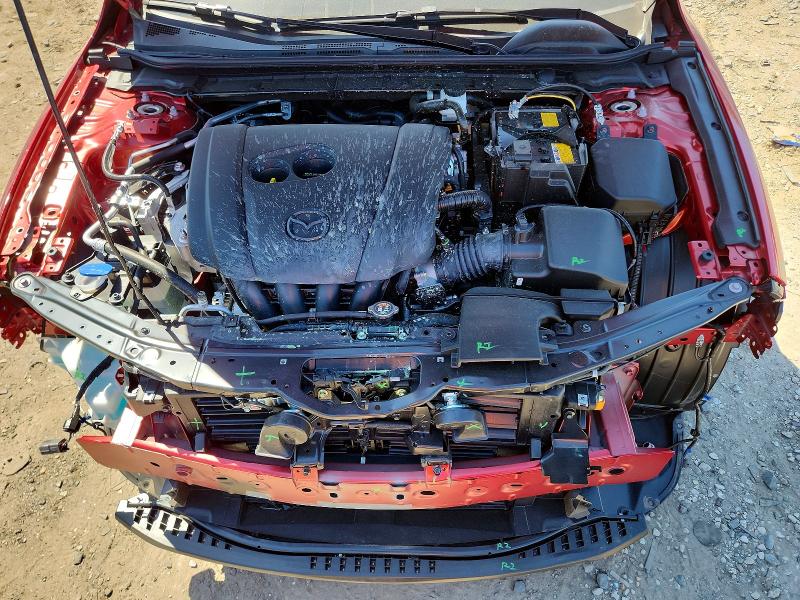 Aukcja sprzedaży 2026 Mazda 3, vin: JM1BPACL8T1870173, numer aukcji: 55504416