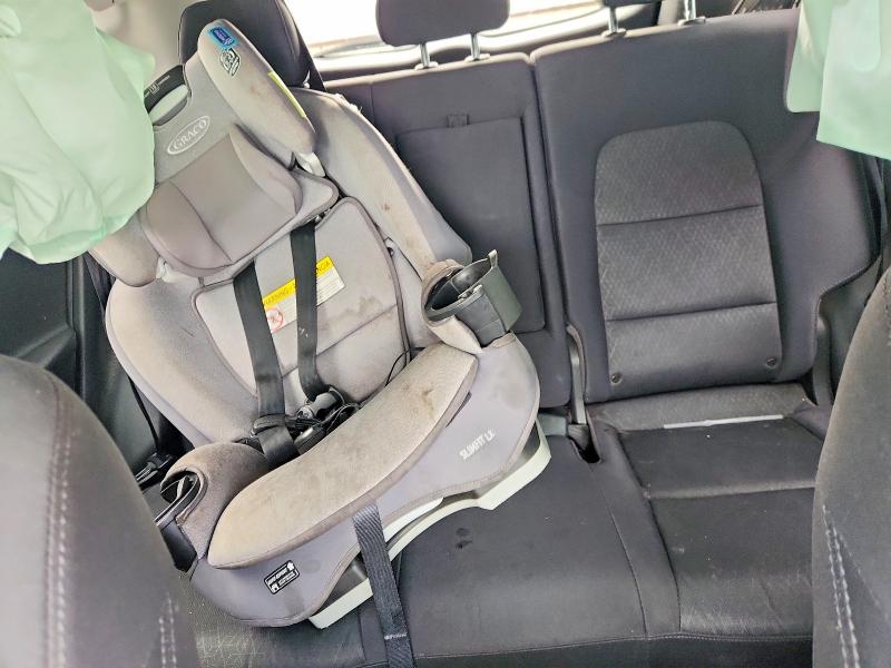 Продажа на аукционе авто 2018 Hyundai Tucson, vin: KM8J23A47JU825346, номер лота: 57523436