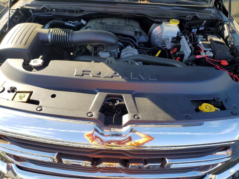 Продажа на аукционе авто 2021 Ram 1500, vin: 1C6SRFBT8MN787255, номер лота: 56286566