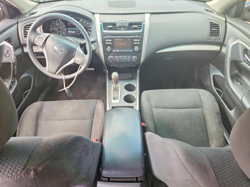 56466656 :رقم المزاد ، 1N4AL3AP9FC459968 vin ، 2015 Nissan Altima مزاد بيع