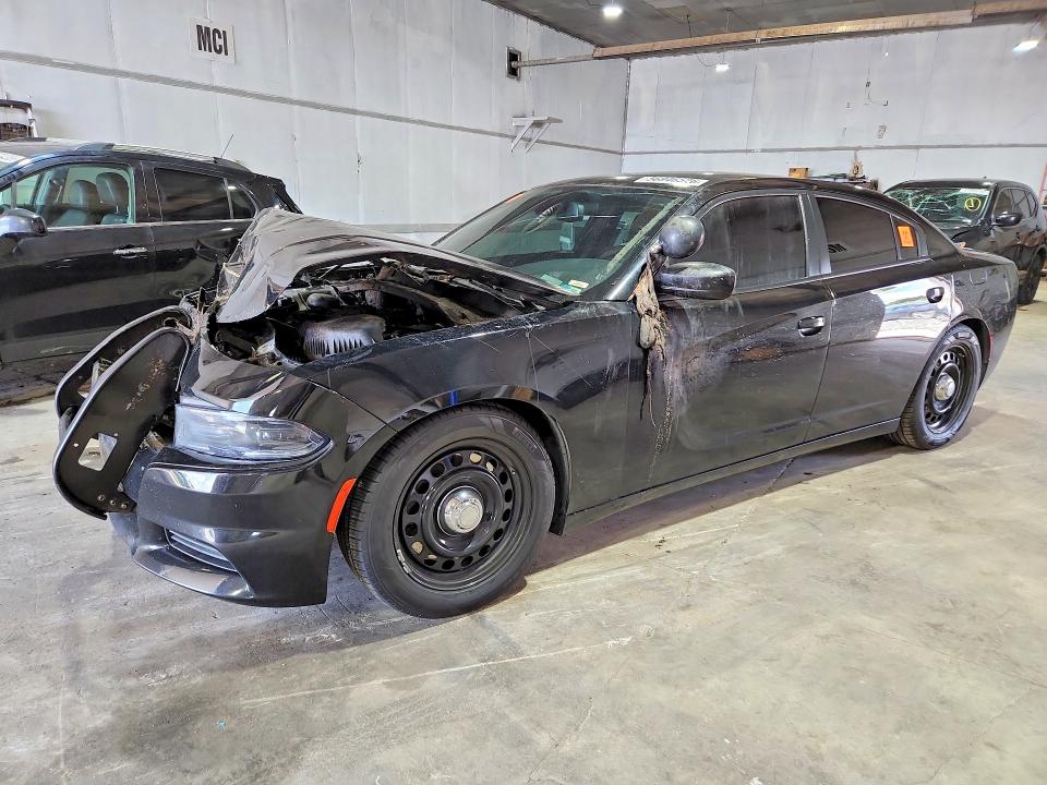 Aukcja sprzedaży 2017 Dodge Charger, vin: 2C3CDXKT9HH596240, numer aukcji: 56946526