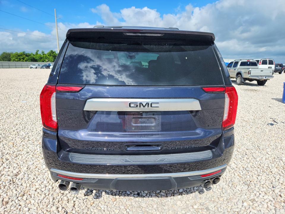 Продажа на аукционе авто 2024 Gmc Yukon, vin: 1GKS2DKL4RR248847, номер лота: 56810396