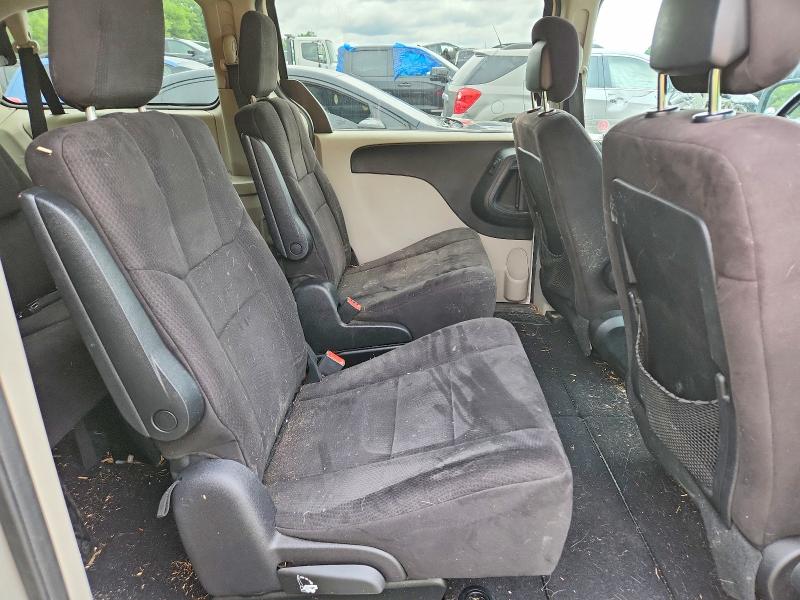 Aukcja sprzedaży 2011 Dodge Grand Caravan, vin: 2D4RN4DG0BR662986, numer aukcji: 57414796
