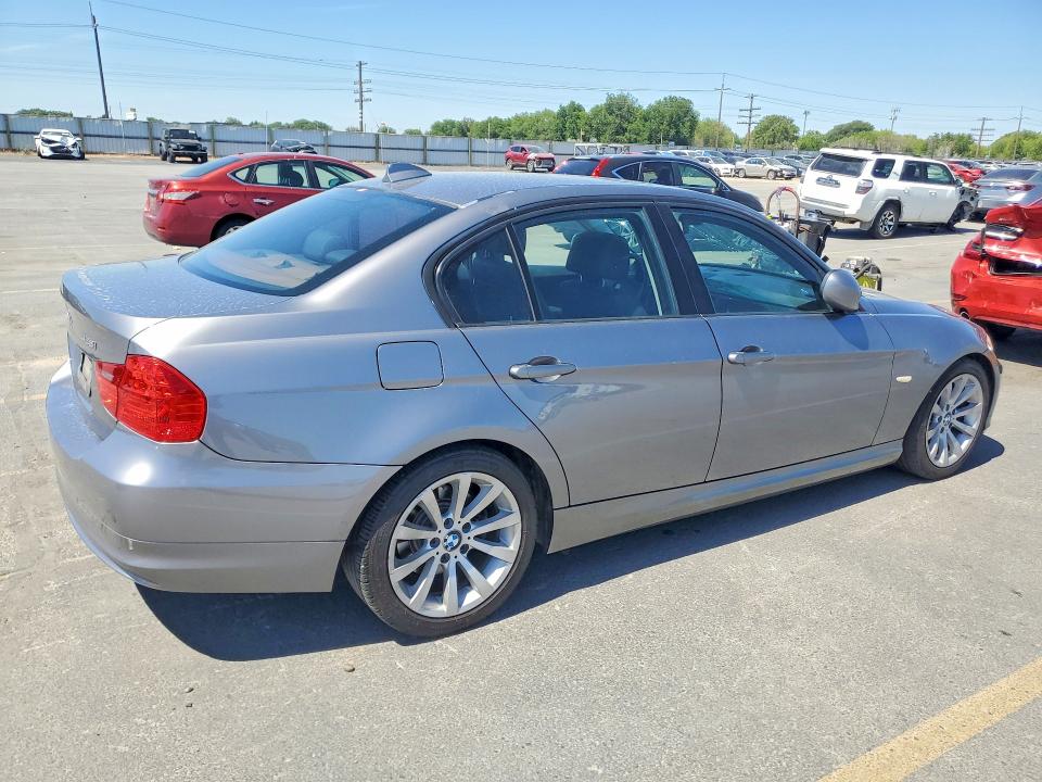 Продажа на аукционе авто 2009 Bmw 328, vin: WBAPH53569A436741, номер лота: 56888886
