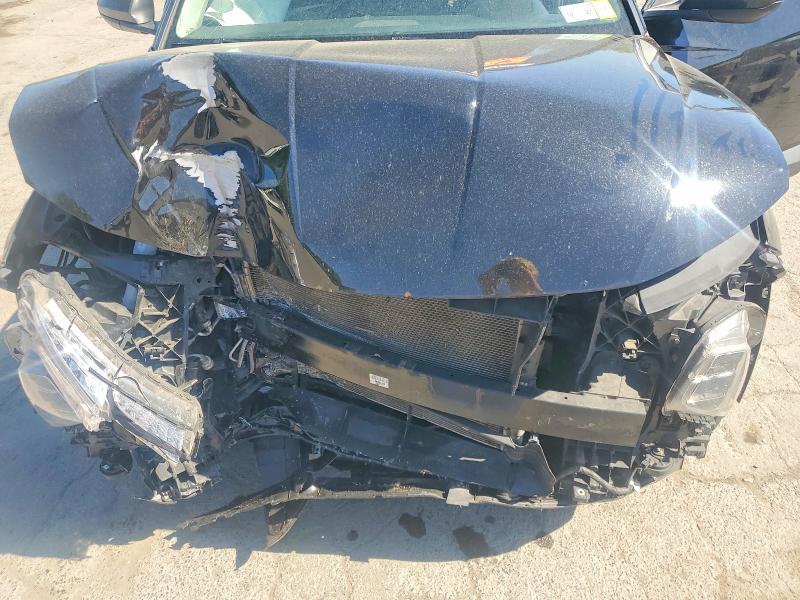55562306 :رقم المزاد ، KM8JBCDE5RU283535 vin ، 2024 Hyundai Tucson مزاد بيع