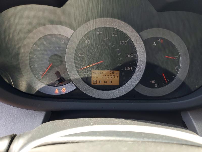 Продаж на аукціоні авто 2007 Toyota Rav4, vin: JTMZD33VX76038945, номер лоту: 56320946