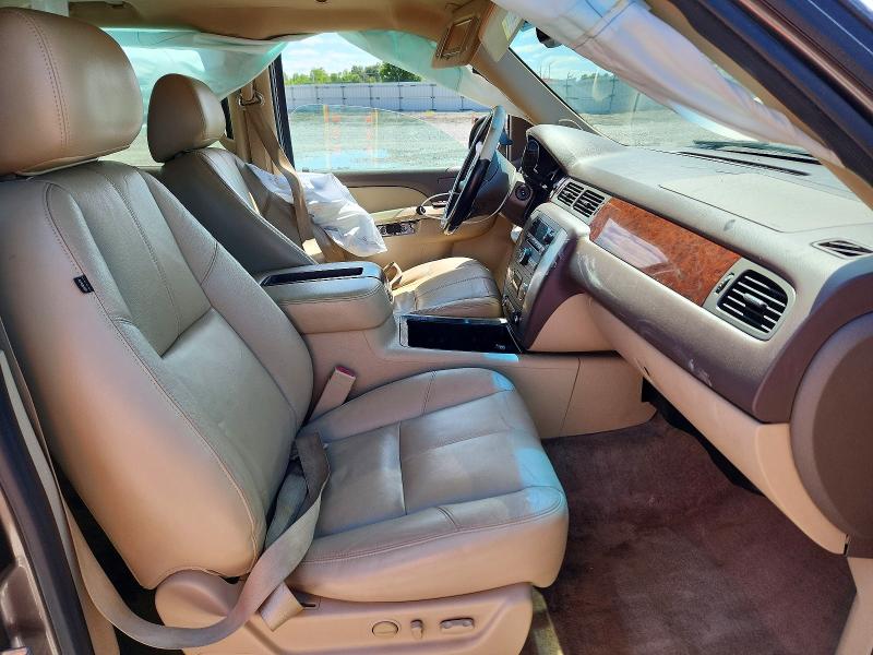 Продаж на аукціоні авто 2012 Gmc Yukon Xl, vin: 1GKS1KE02CR239242, номер лоту: 57376726