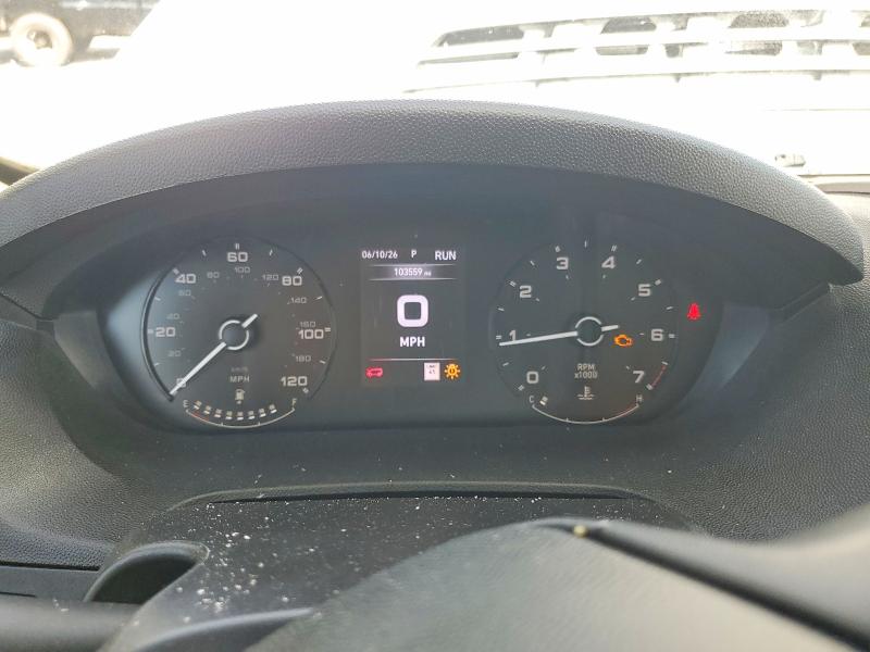 Продажа на аукционе авто 2023 Ram Promaster 3500, vin: 3C6MRVJG3PE515647, номер лота: 55652396