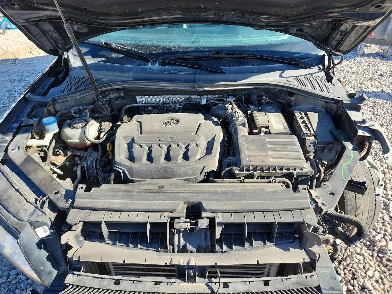 Aukcja sprzedaży 2020 Volkswagen Tiguan, vin: 3VV2B7AXXLM178525, numer aukcji: 56288356