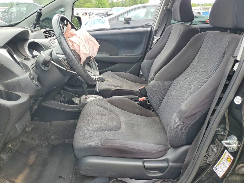 Продаж на аукціоні авто 2010 Honda Fit, vin: JHMGE8H42AC038611, номер лоту: 56622246