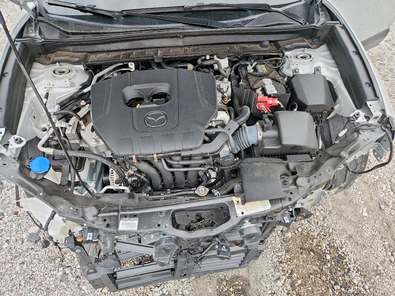 Продаж на аукціоні авто 2024 Mazda Cx-30, vin: 3MVDMBBM0RM604951, номер лоту: 57692556