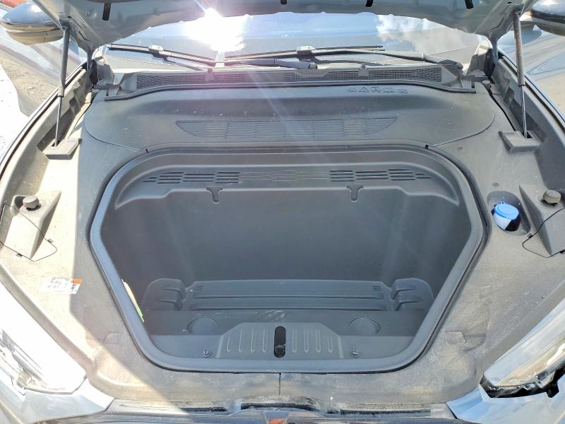Продажа на аукционе авто 2024 Ford Mustang Mach-e, vin: 3FMTK3R78RMA28692, номер лота: 57113136