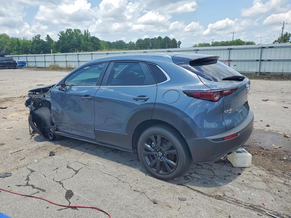 Продажа на аукционе авто 2024 Mazda Cx-30, vin: 3MVDMBCM8RM672977, номер лота: 58983606