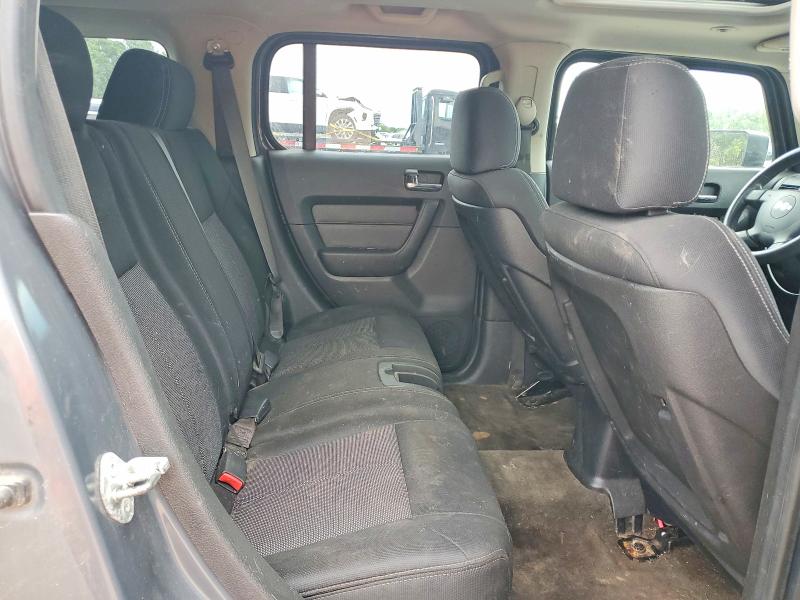 Продаж на аукціоні авто 2008 Hummer H3, vin: 5GTEN13E688177761, номер лоту: 57517316