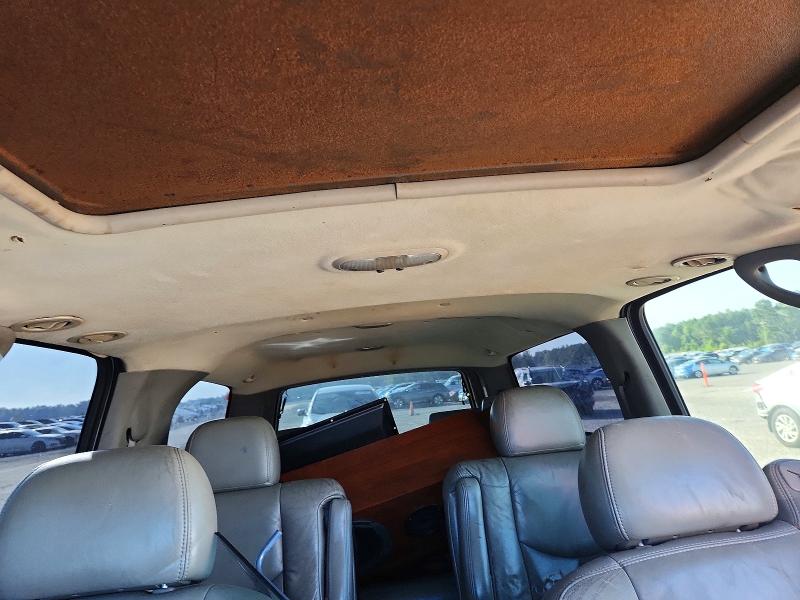 Продажа на аукционе авто 2005 Gmc Yukon Xl, vin: 1GKFK66U05J204451, номер лота: 59015106