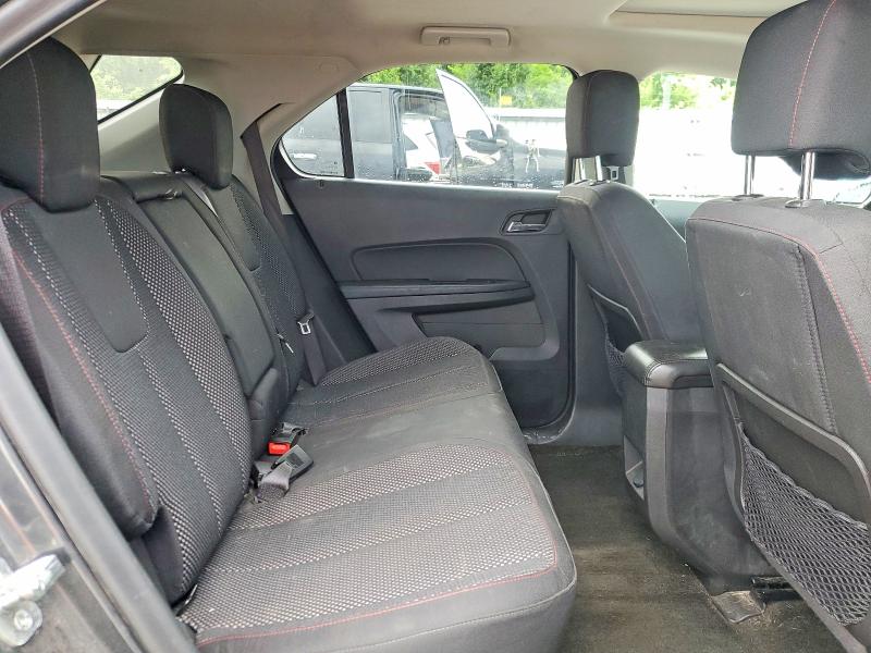Продажа на аукционе авто 2017 Chevrolet Equinox, vin: 2GNFLFEK3H6193995, номер лота: 55453996