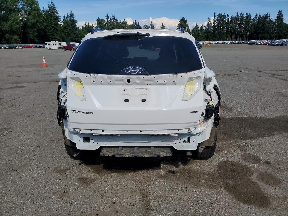 2024 Hyundai Tucson მანქანა იყიდება აუქციონზე, vin: 5NMJECDE0RH311437, აუქციონის ნომერი: 58920516