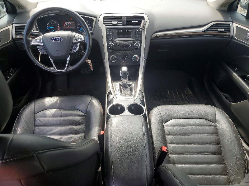 2013 Ford Fusion მანქანა იყიდება აუქციონზე, vin: 3FA6P0HR1DR342383, აუქციონის ნომერი: 56054446