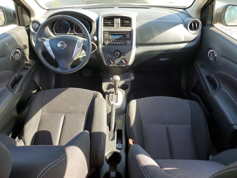 Aukcja sprzedaży 2017 Nissan Versa, vin: 3N1CN7AP8HL835316, numer aukcji: 55940106