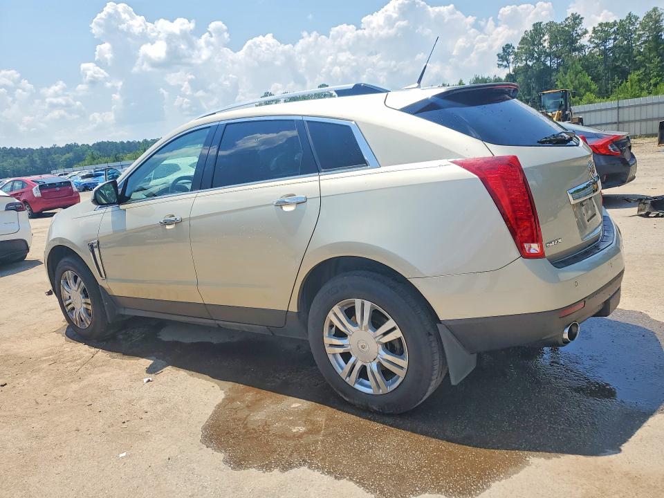 Продаж на аукціоні авто 2013 Cadillac Srx, vin: 3GYFNCE3XDS638295, номер лоту: 57151136