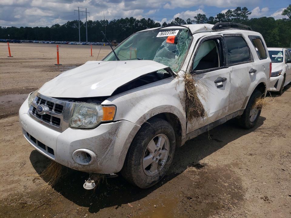 Продаж на аукціоні авто 2012 Ford Escape, vin: 1FMCU0DG7CKA08254, номер лоту: 56323156