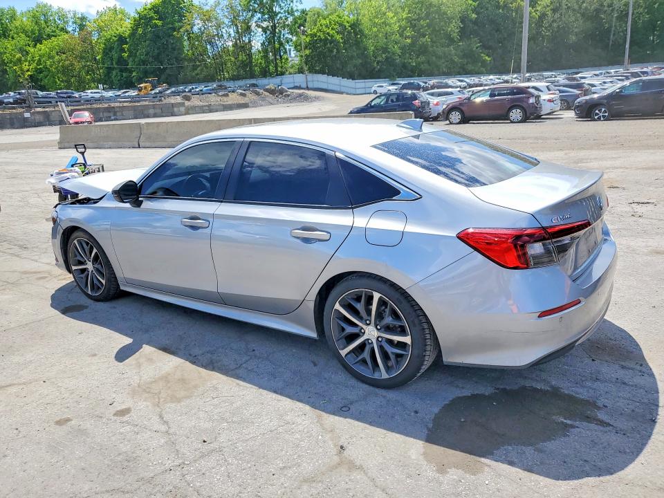 Aukcja sprzedaży 2022 Honda Civic, vin: 2HGFE1F99NH317173, numer aukcji: 55388326