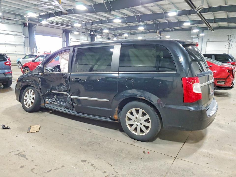 Aukcja sprzedaży 2013 Chrysler Town & Country, vin: 2C4RC1BG2DR776382, numer aukcji: 57368976