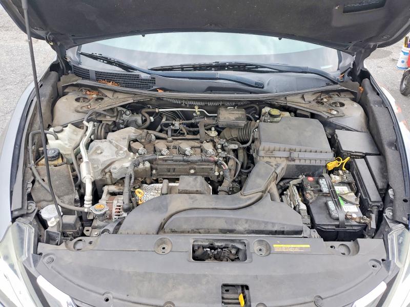 Aukcja sprzedaży 2024 Nissan Altima, vin: 1N4AL3AP3HC201626, numer aukcji: 57045246