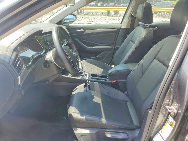 Aukcja sprzedaży 2019 Volkswagen Jetta, vin: 3VWCB7BU2KM239966, numer aukcji: 56765366