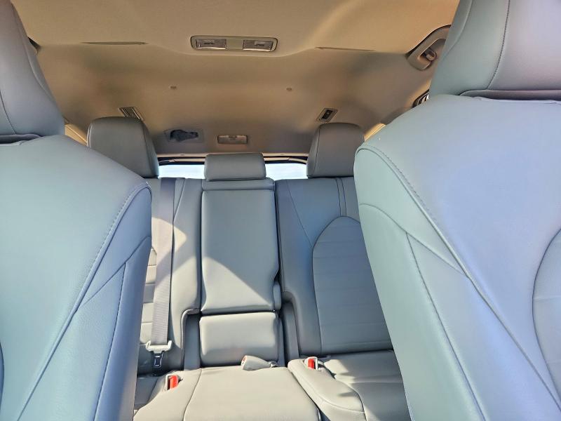 Aukcja sprzedaży 2020 Toyota Highlander, vin: 5TDGZRAH4LS506140, numer aukcji: 57619226