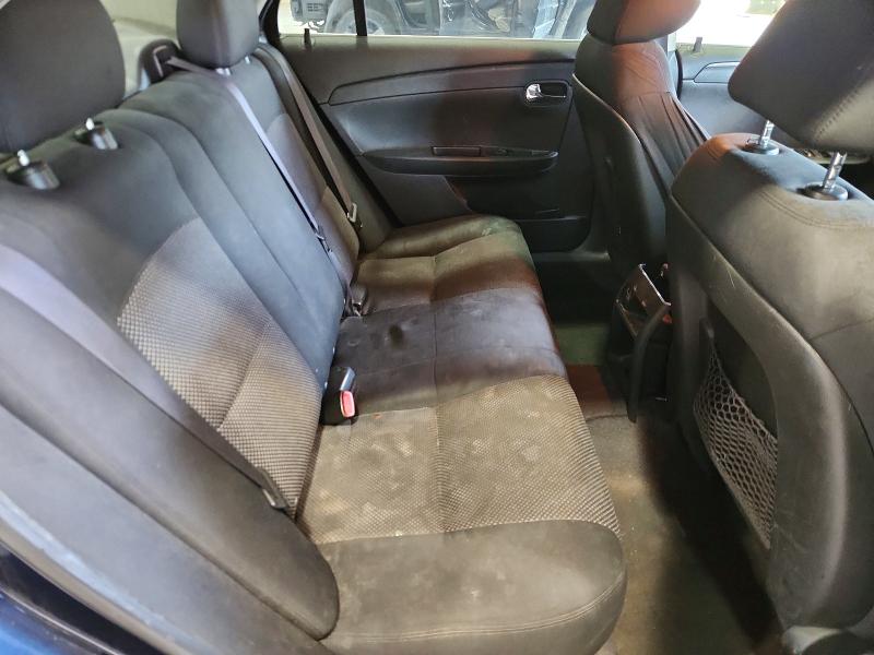 57507616 :رقم المزاد ، 1G1ZC5E1XBF263229 vin ، 2011 Chevrolet Malibu مزاد بيع
