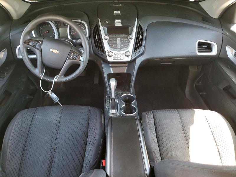Aukcja sprzedaży 2015 Chevrolet Equinox, vin: 2GNALAEKXF6438933, numer aukcji: 55562116