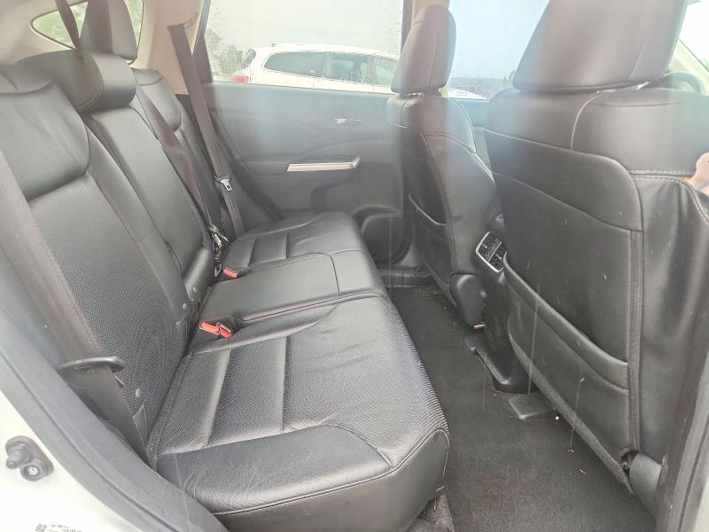 Aukcja sprzedaży 2015 Honda Cr-v, vin: 5J6RM3H93FL007011, numer aukcji: 58135646