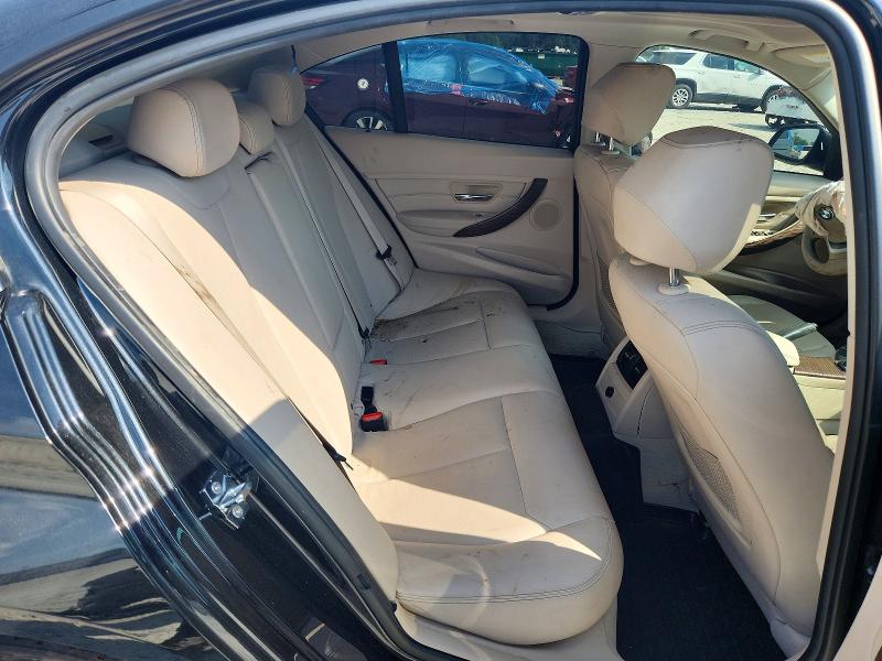 Продажа на аукционе авто 2012 Bmw 328, vin: WBA3A5C54CF341995, номер лота: 57023866