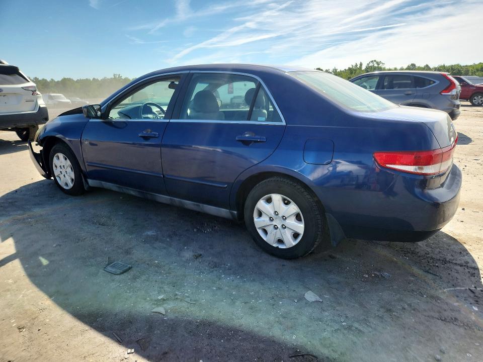 Aukcja sprzedaży 2004 Honda Accord, vin: 1HGCM56334A053082, numer aukcji: 57018376