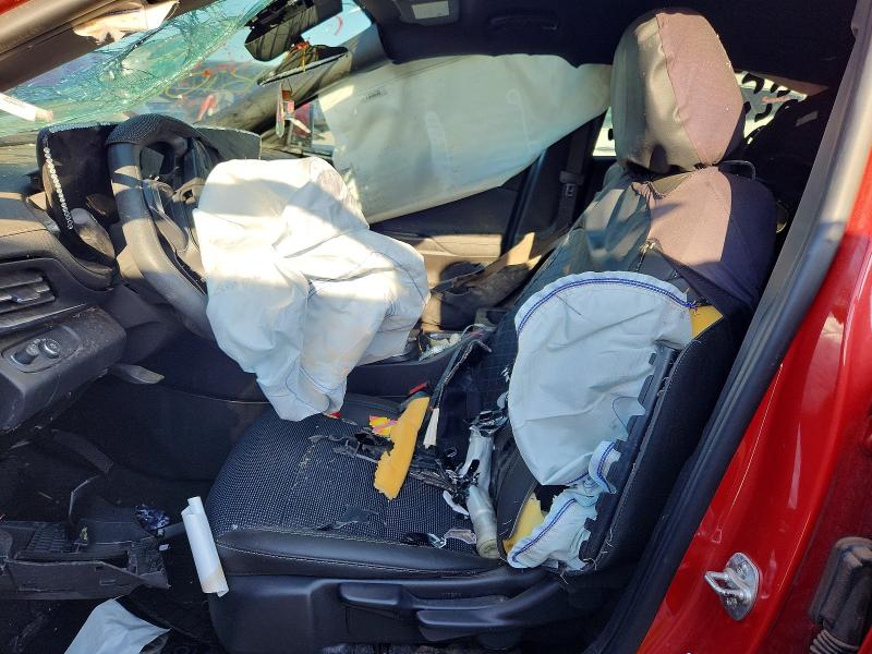 Aukcja sprzedaży 2024 Buick Envista, vin: KL47LAE22RB182124, numer aukcji: 55855286