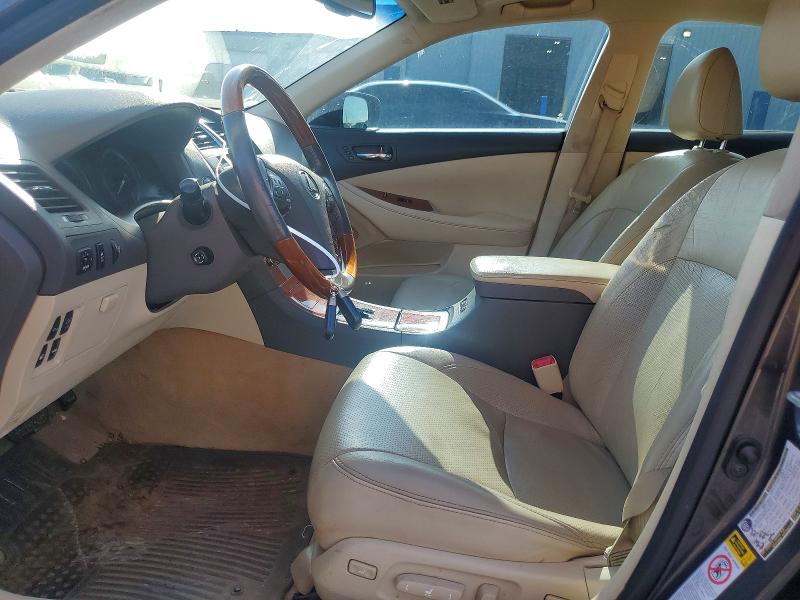 Продаж на аукціоні авто 2010 Lexus Es, vin: JTHBK1EG2A2383149, номер лоту: 58189256