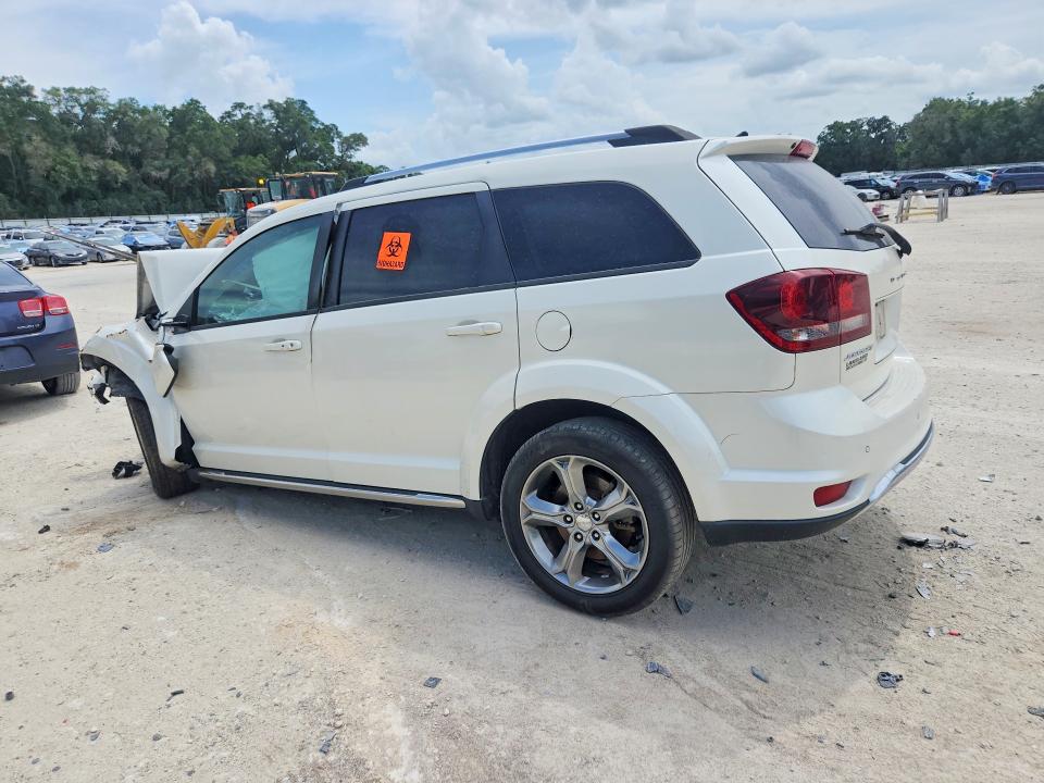 Aukcja sprzedaży 2016 Dodge Journey, vin: 3C4PDCGB2GT164651, numer aukcji: 57479166