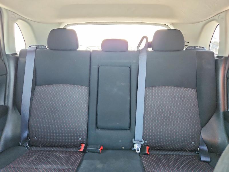 Продажа на аукционе авто 2018 Mitsubishi Outlander Sport, vin: JA4AP3AU2JU008494, номер лота: 58467996