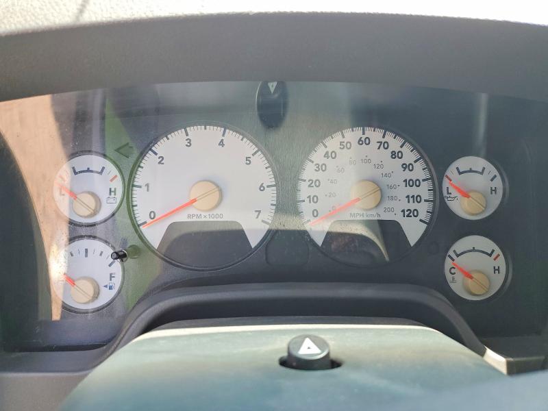 57782686 :رقم المزاد ، 1D7HA18297S243743 vin ، 2007 Dodge Ram 1500 مزاد بيع
