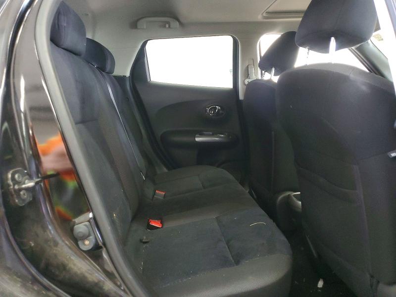 Продаж на аукціоні авто 2013 Nissan Juke, vin: JN8AF5MV8DT214636, номер лоту: 58088236